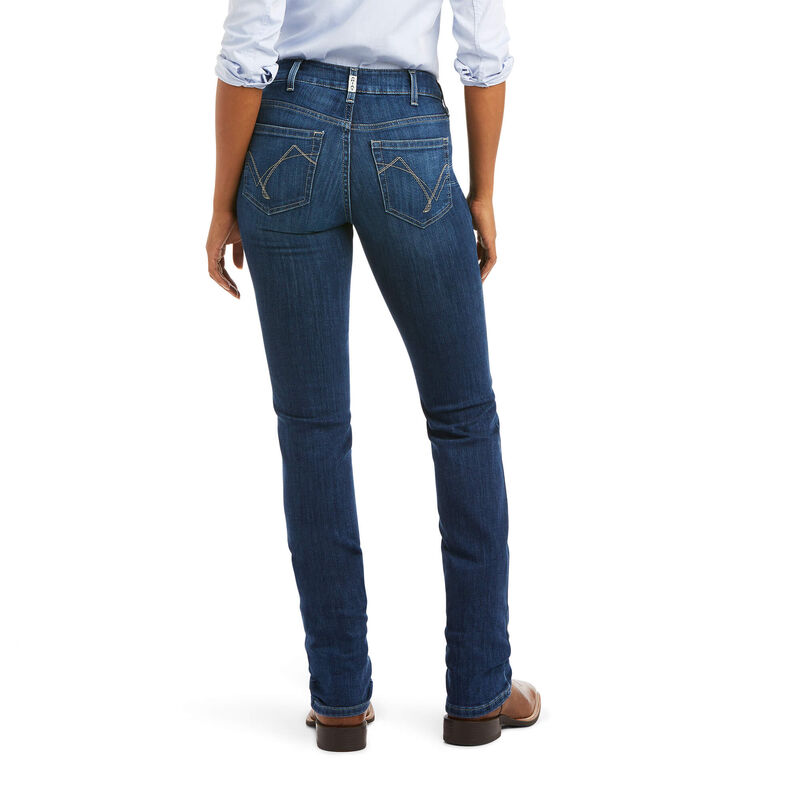Jeans Ariat Abby <br>