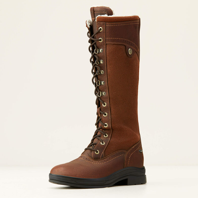 Ariat Wythburn Tall Waterproof Boot <br>