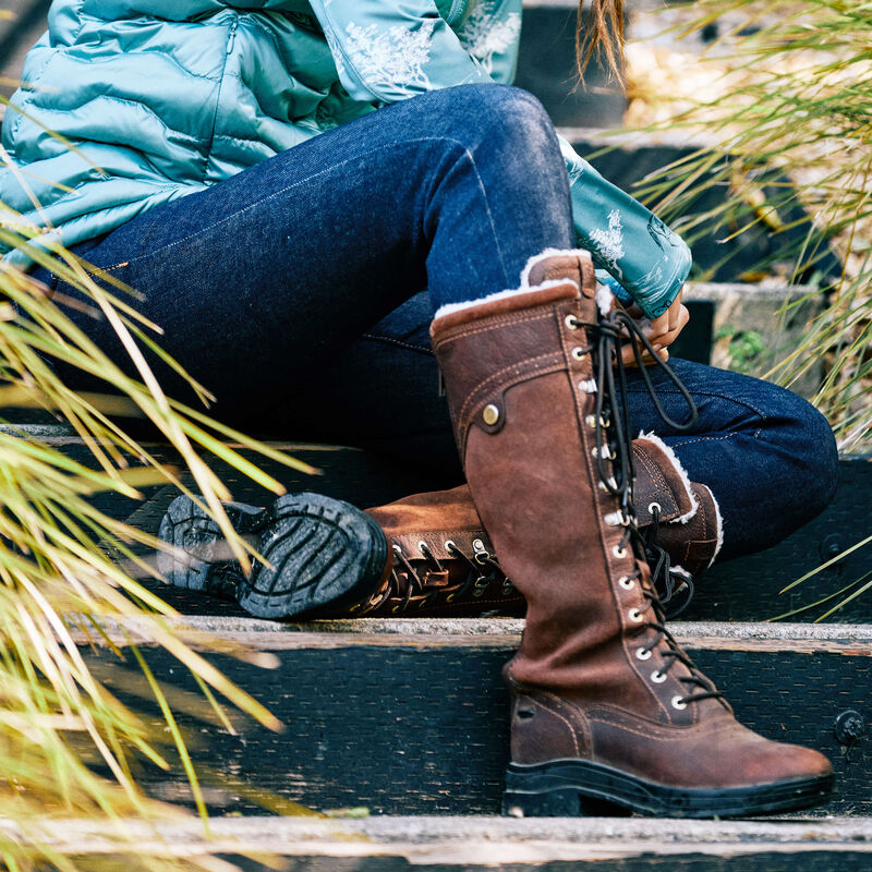 Ariat Wythburn Tall Waterproof Boot <br>