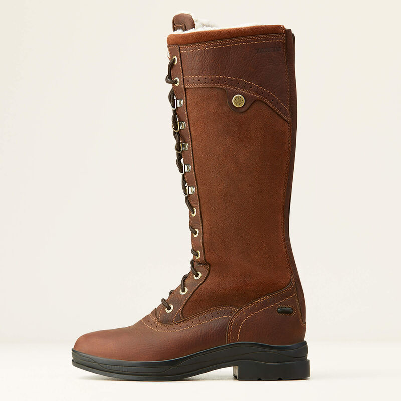 Ariat Wythburn Tall Waterproof Boot <br>