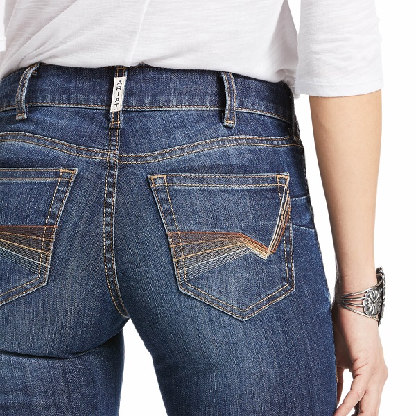 Jeans Ariat Analise<br>