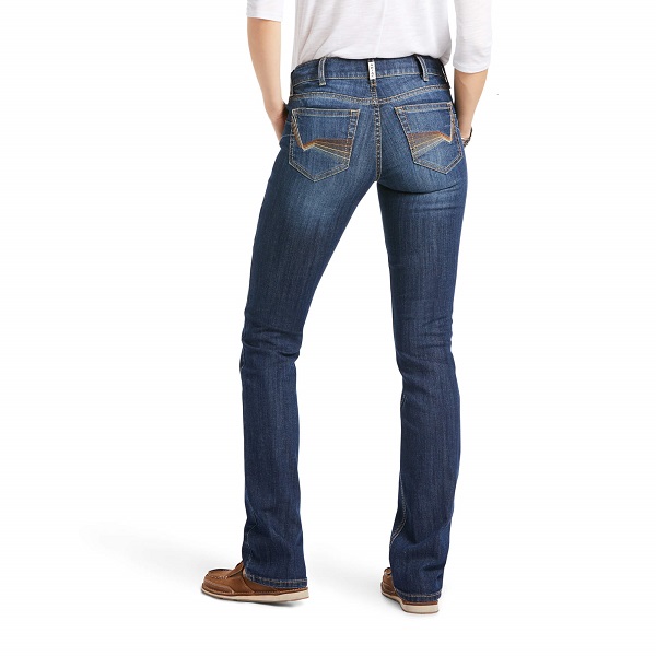 Jeans Ariat Analise<br>