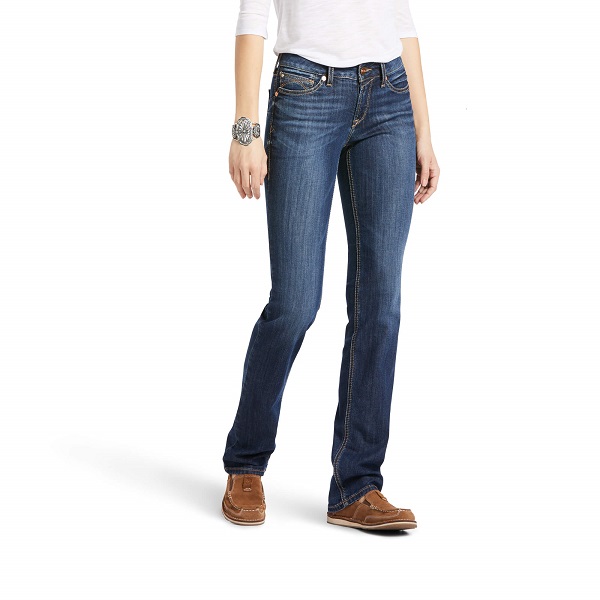 Jeans Ariat Analise<br>