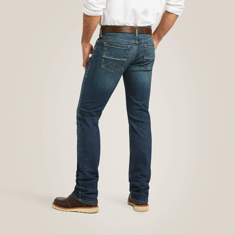 Jeans Ariat M8 Modern TekStretch <br>