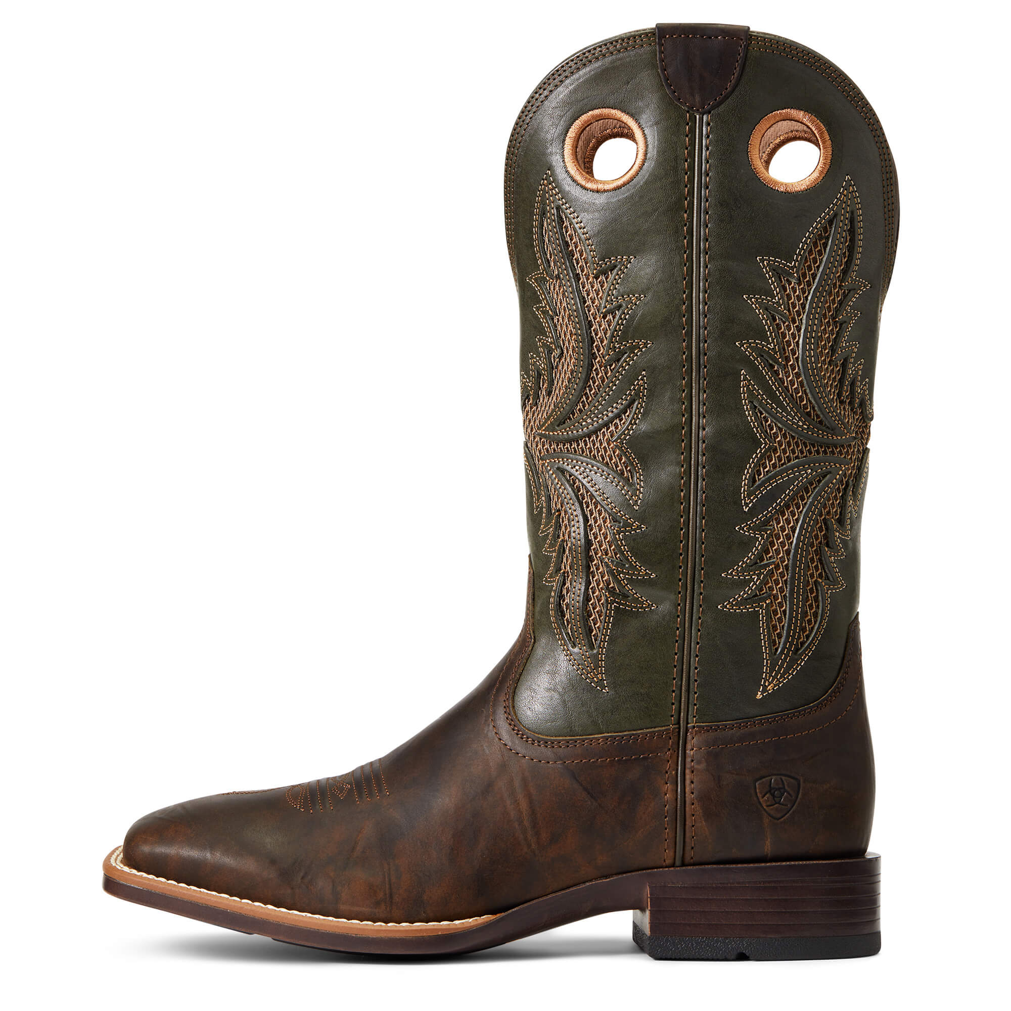 Ariat Sport Big Country Gr. 44.5<br>