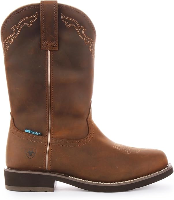 Delilah Round Toe H2O Gr. 6/36.5<br>