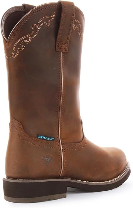 Delilah Round Toe H2O Gr. 6/36.5<br>