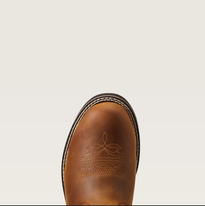 Delilah Round Toe H2O Gr. 6/36.5<br>