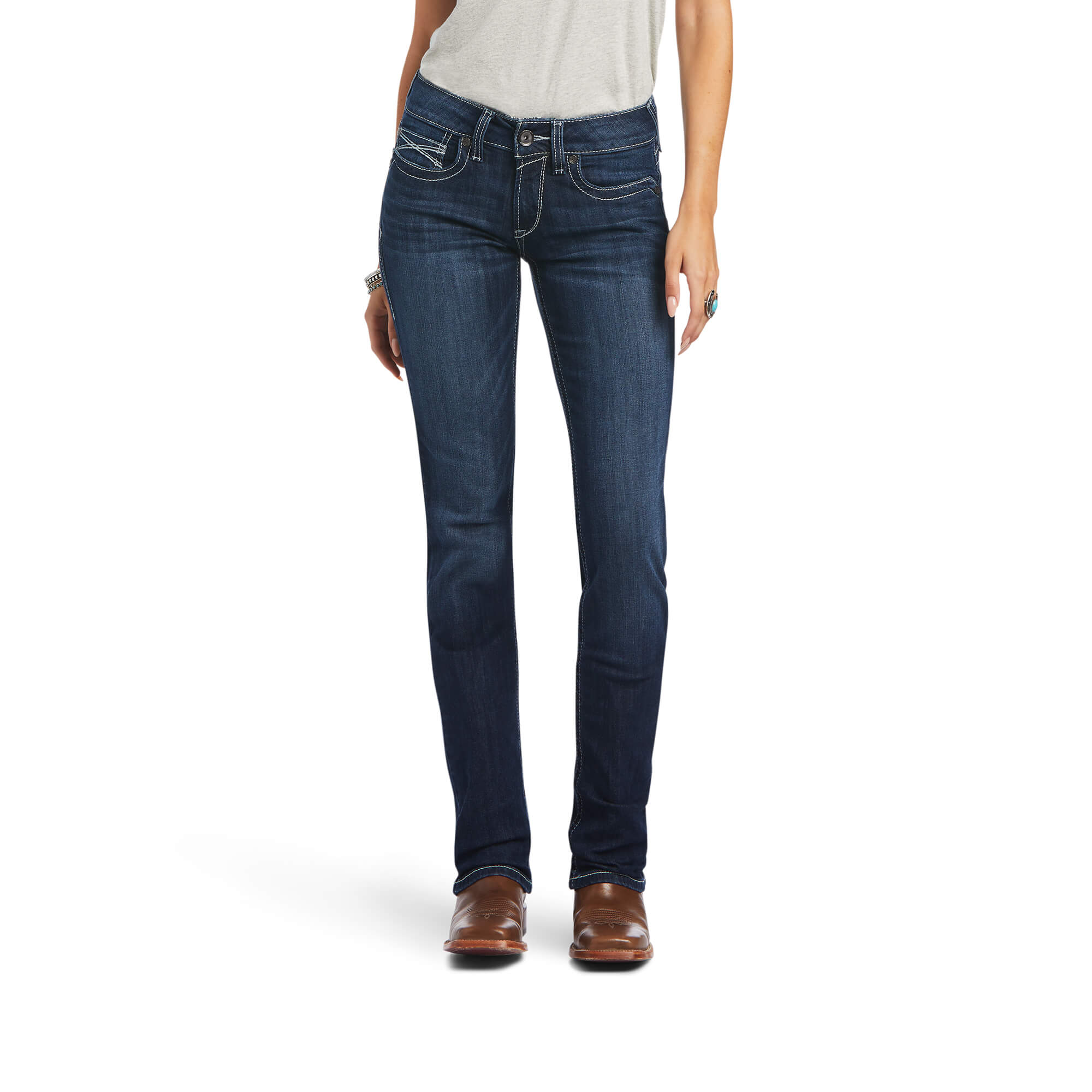 Jeans Ariat Clarissa <br>