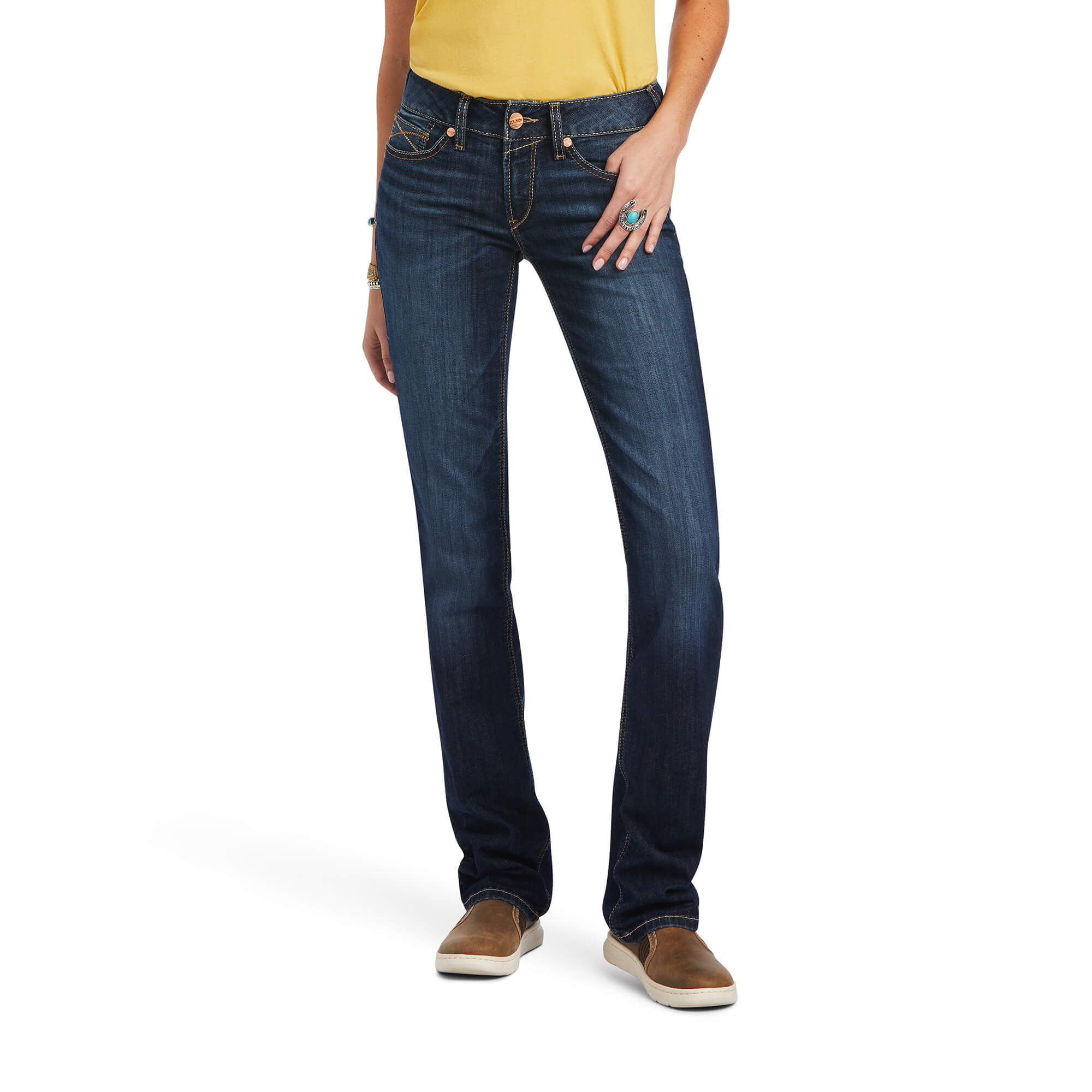 Jeans Ariat Octavia<br>