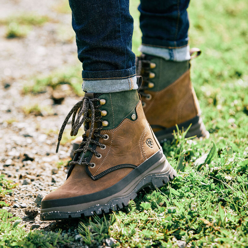 Ariat Moresby Waterproof<br>