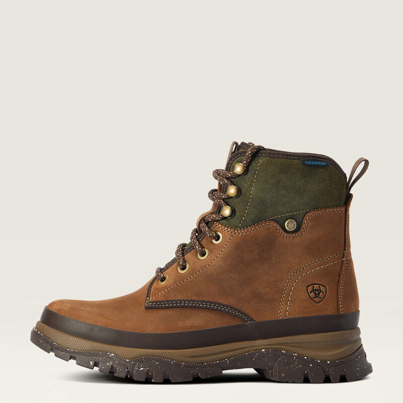 Ariat Moresby Waterproof<br>