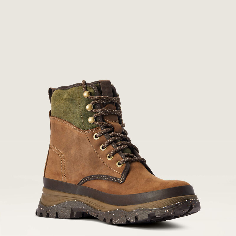 Ariat Moresby Waterproof<br>