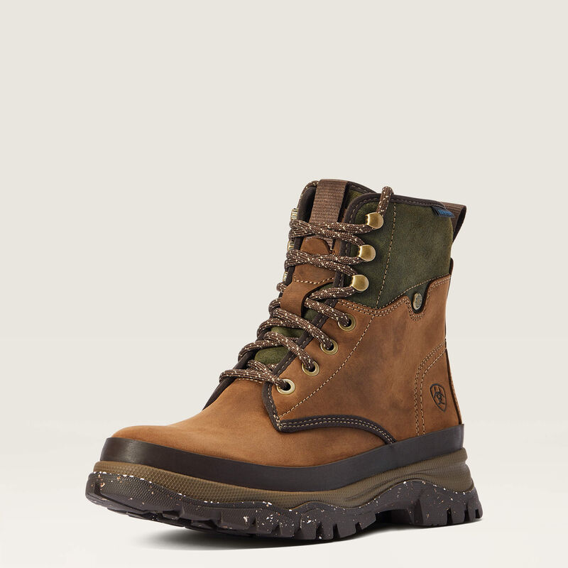 Ariat Moresby Waterproof<br>