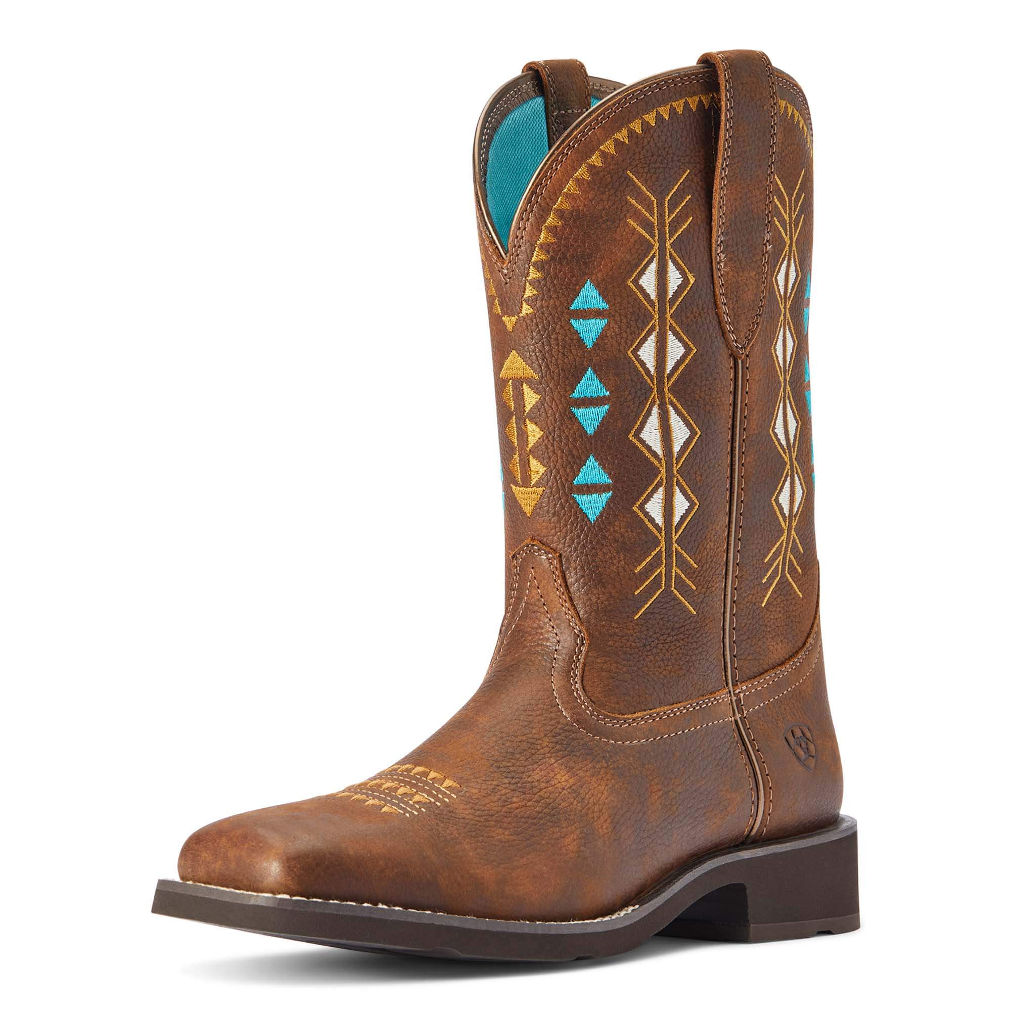 Ariat Delilah Deco<br>