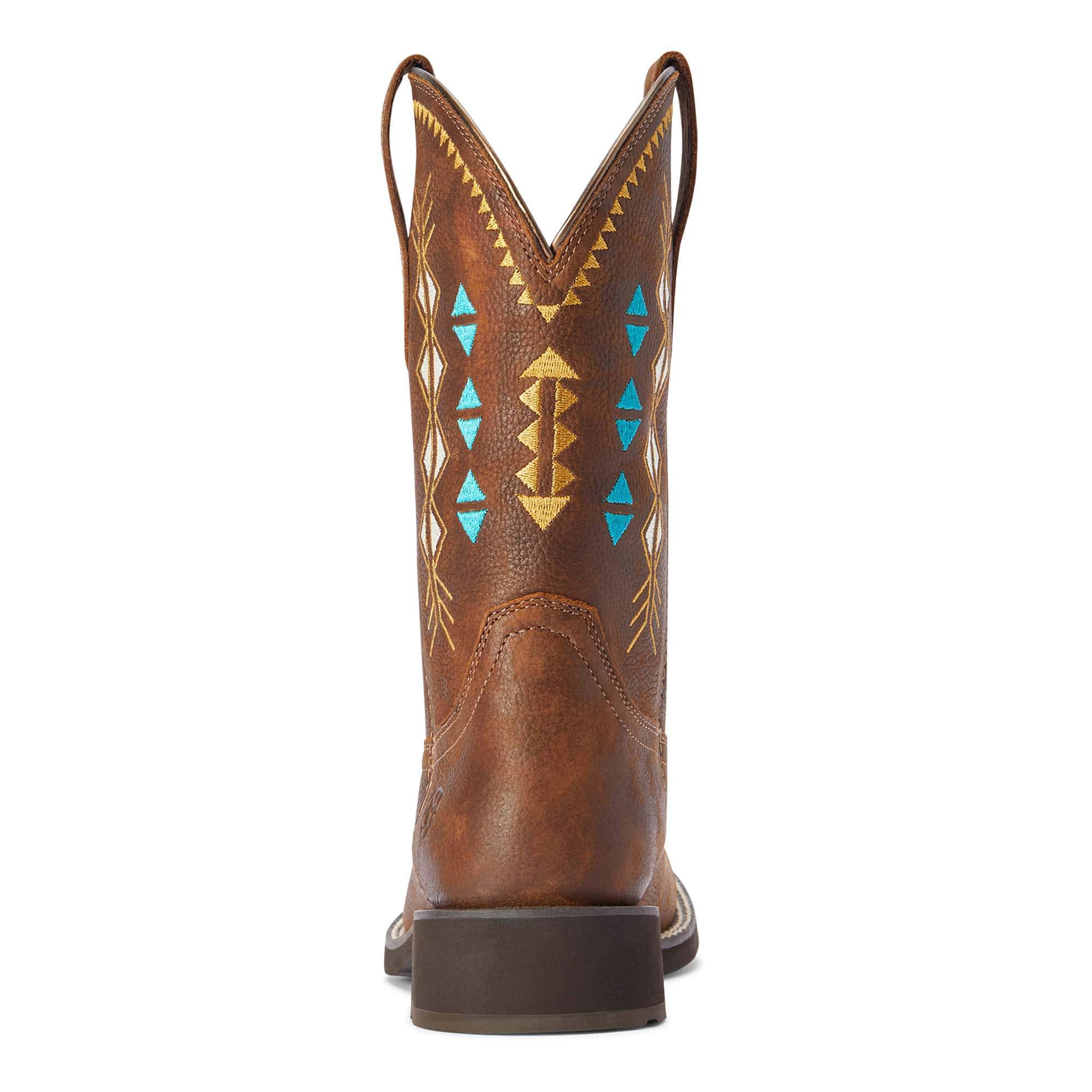 Ariat Delilah Deco<br>