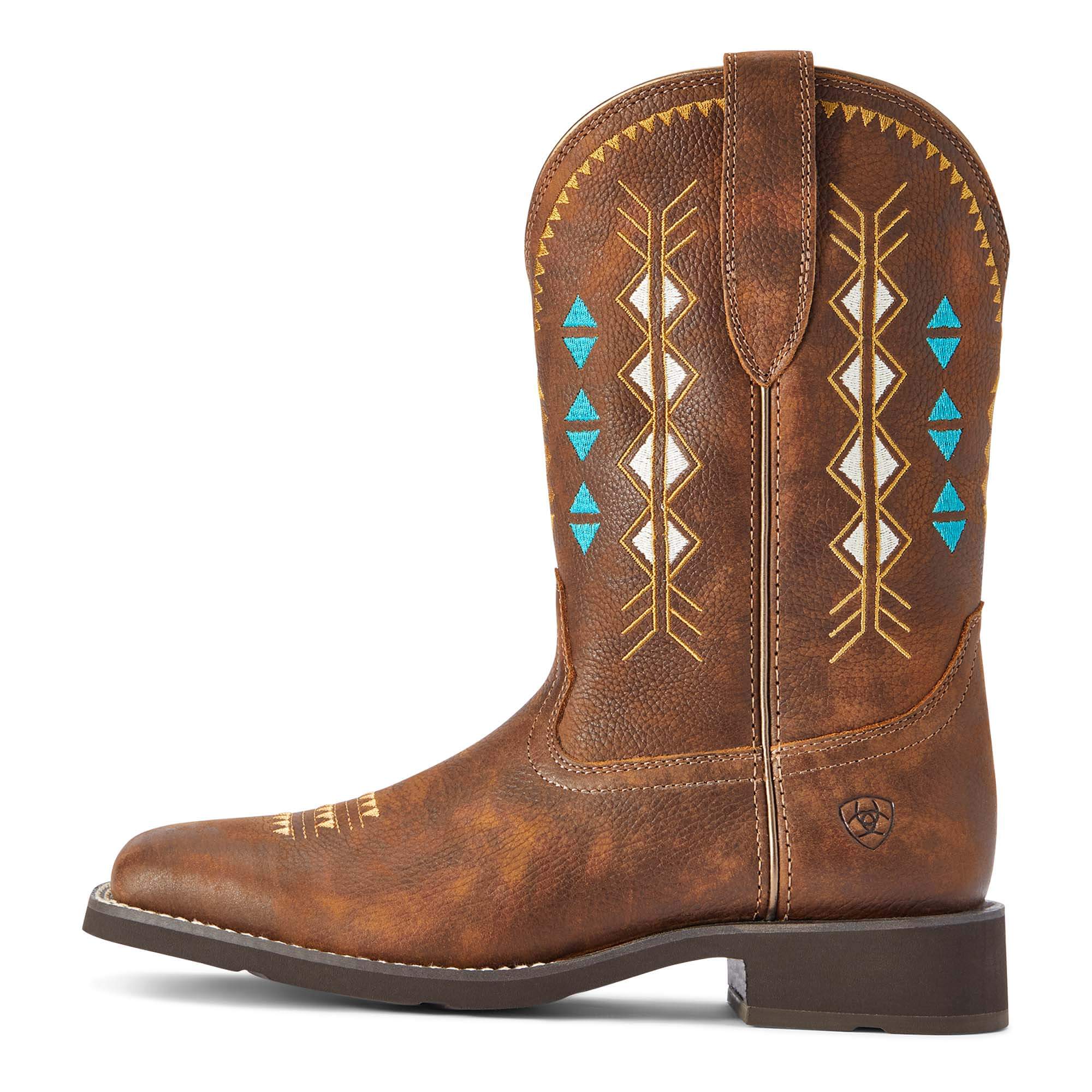 Ariat Delilah Deco<br>