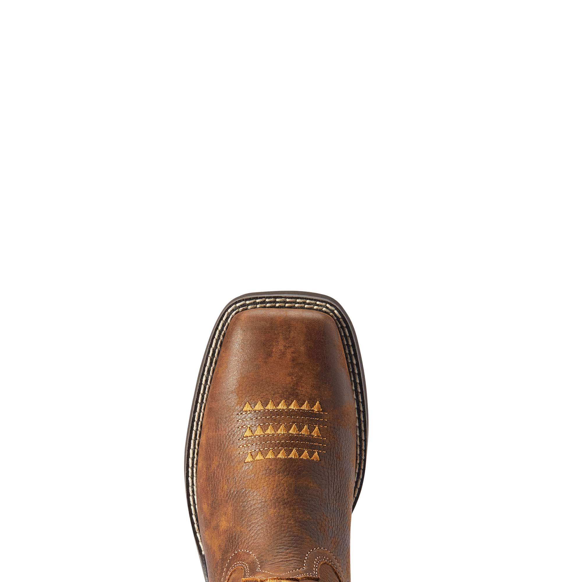 Ariat Delilah Deco<br>