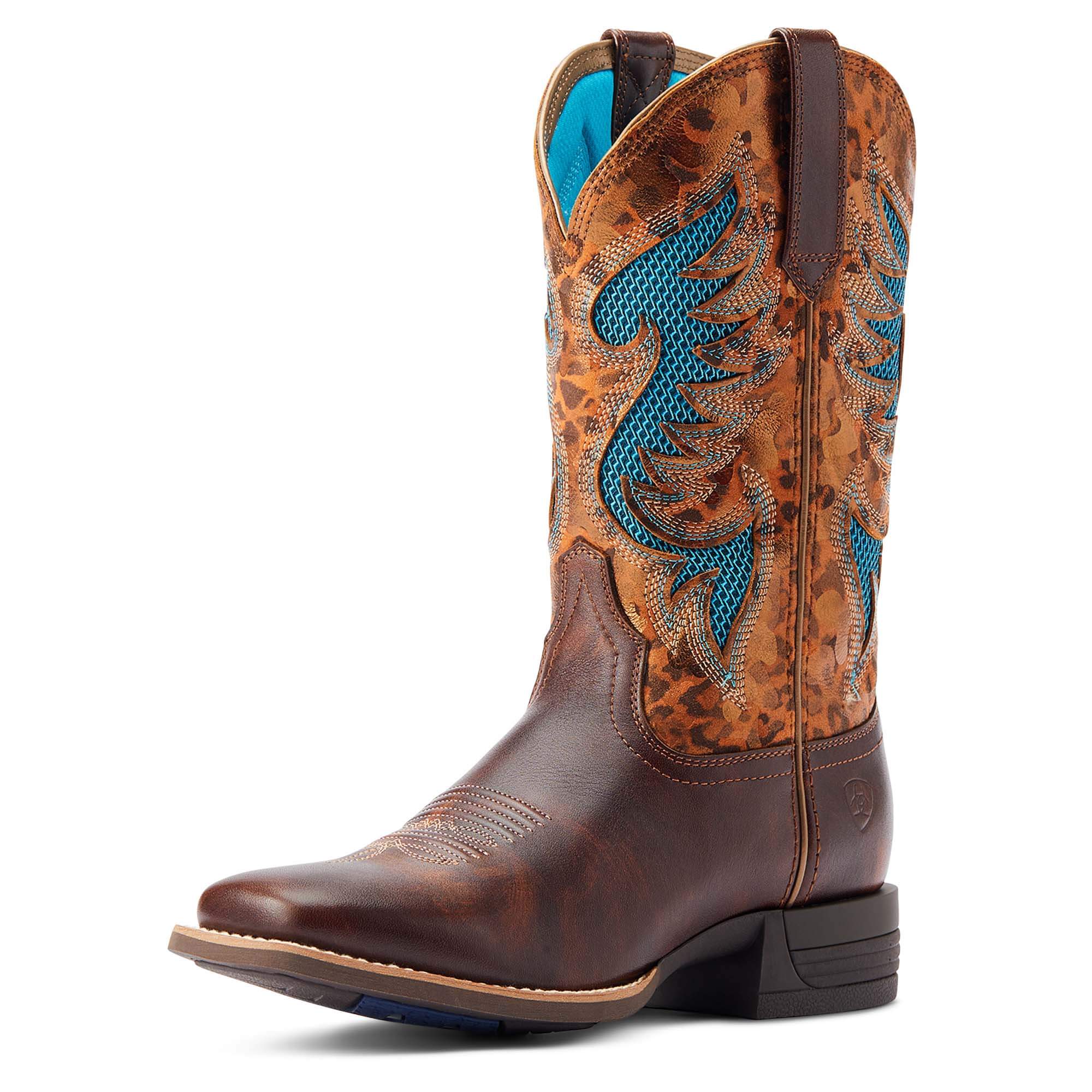 Ariat Stiefel Pinto VentTEK 360<br>