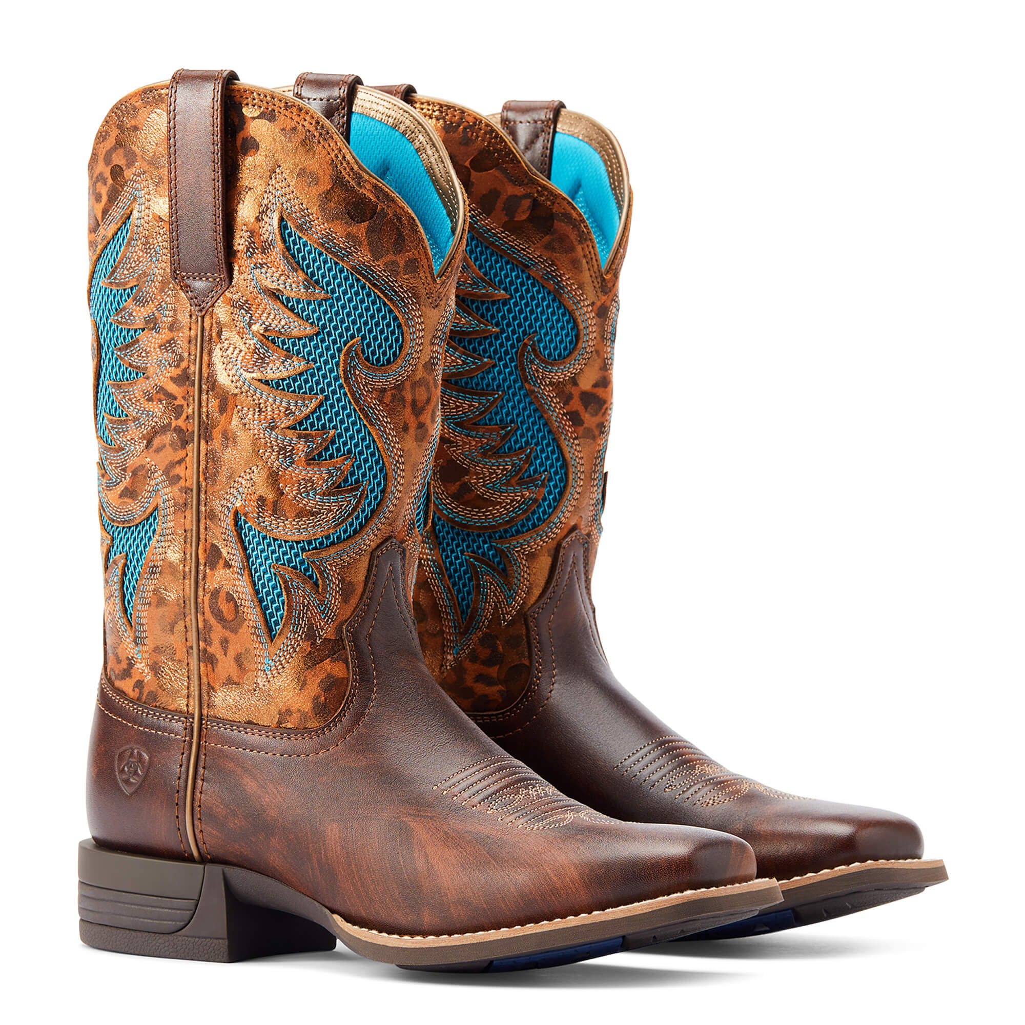 Ariat Stiefel Pinto VentTEK 360<br>