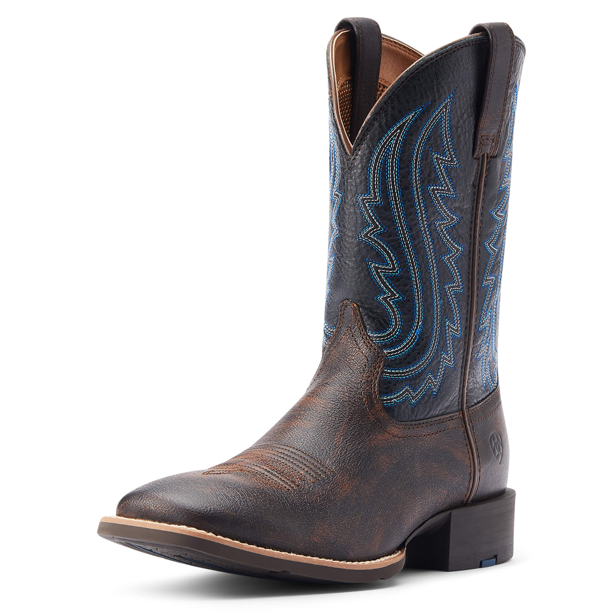 Ariat Sport Big Country Gr. 44.5<br>