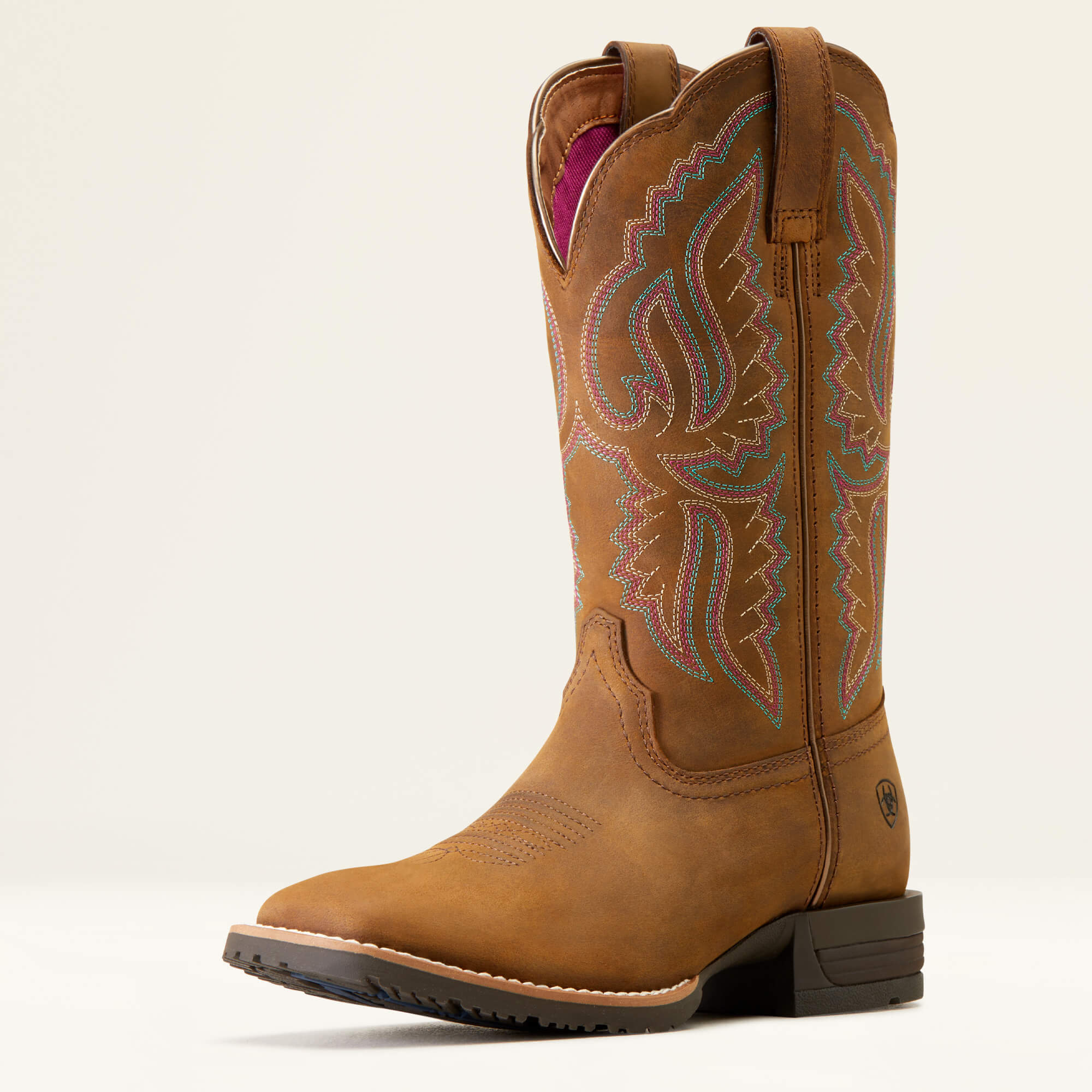 Ariat Stiefel Hybrid Ranchwork <br>