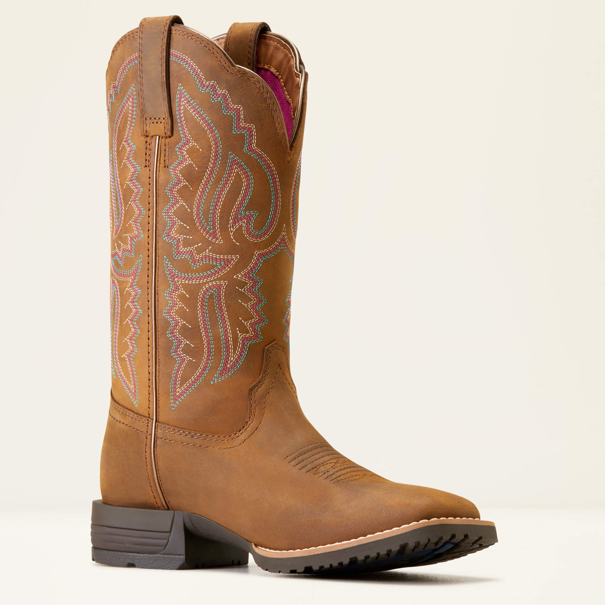 Ariat Stiefel Hybrid Ranchwork <br>