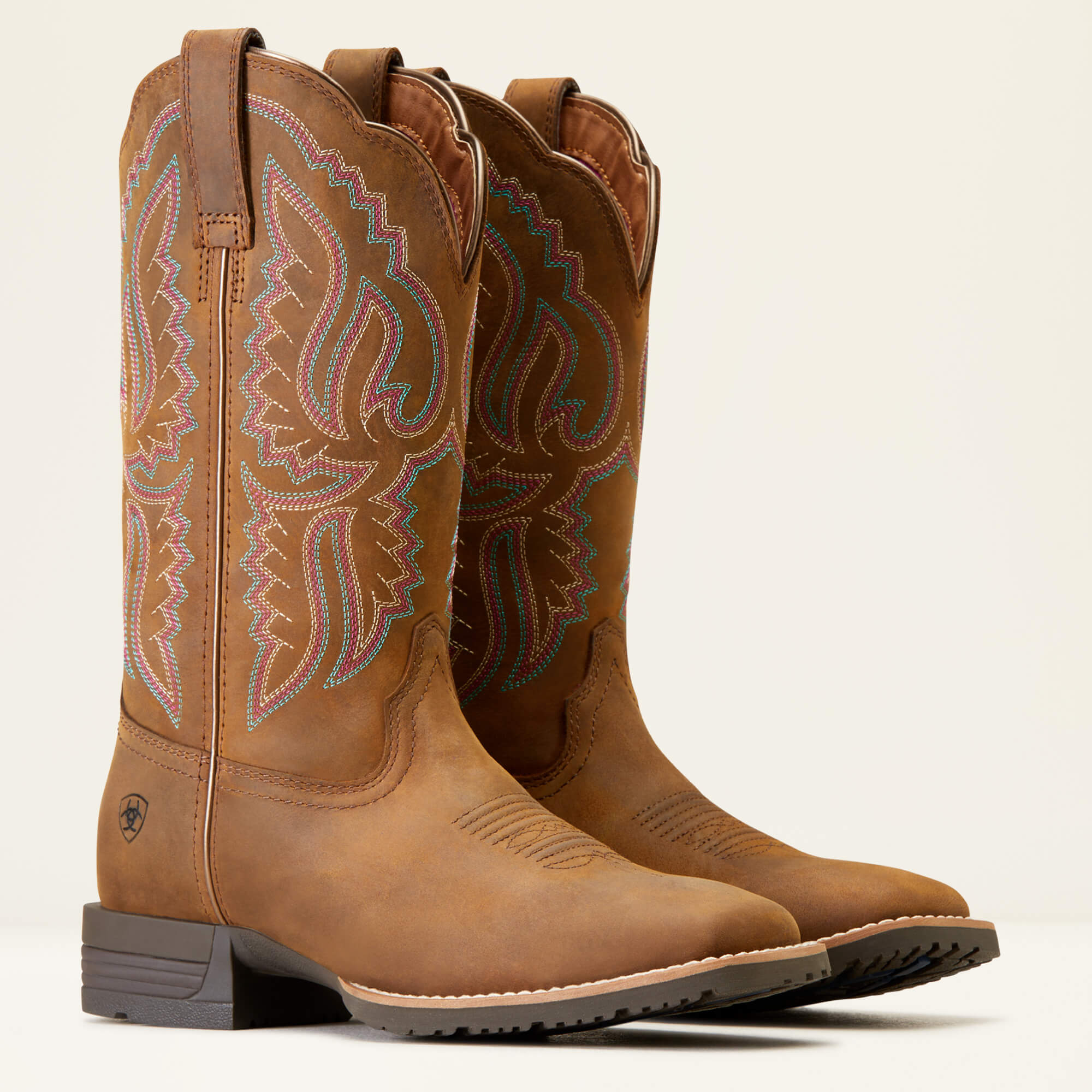 Ariat Stiefel Hybrid Ranchwork <br>