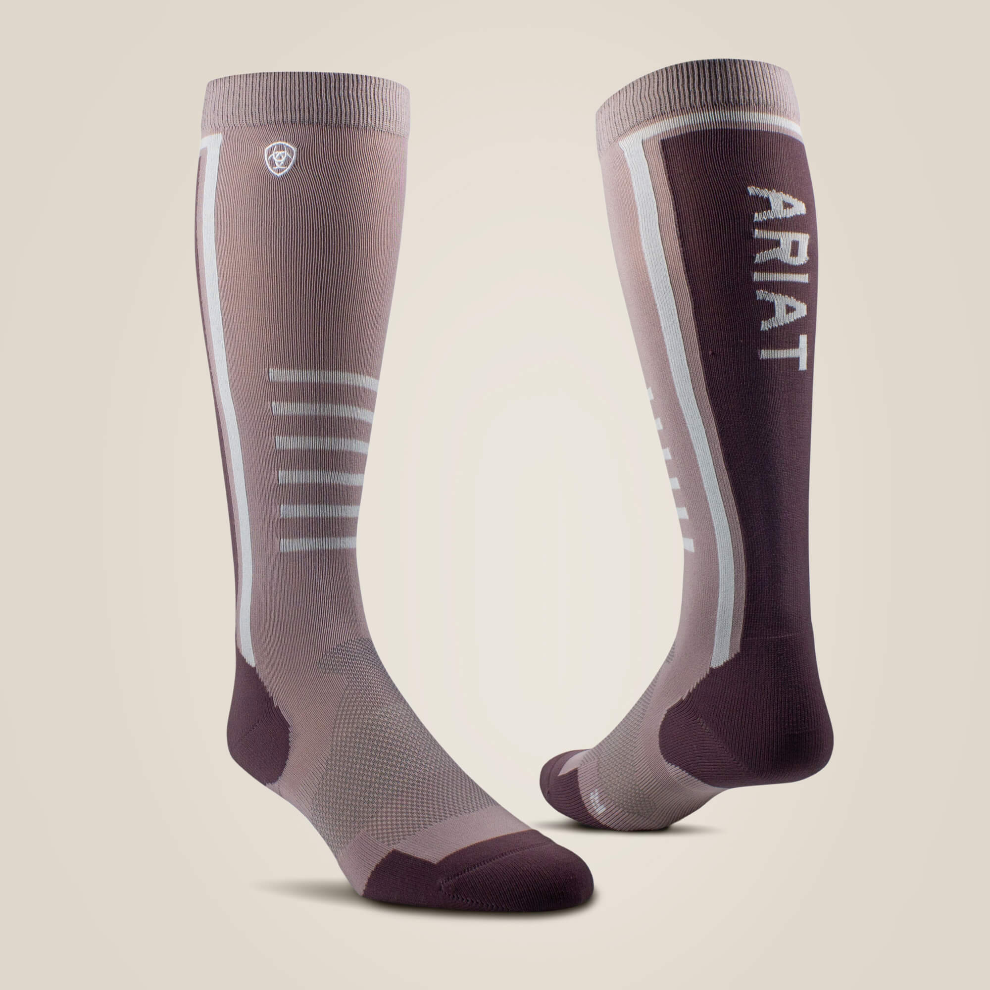 AriatTEK Slimline Perfomance Socks<br>