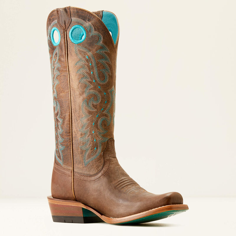 Futurity Boon Cutter Toe<br>