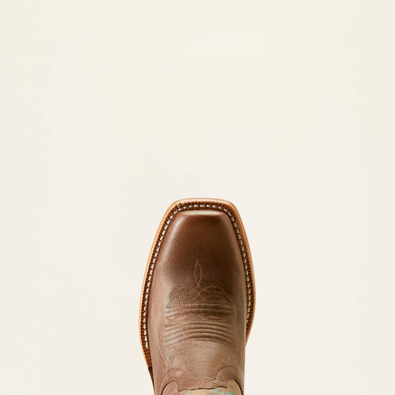 Futurity Boon Cutter Toe<br>