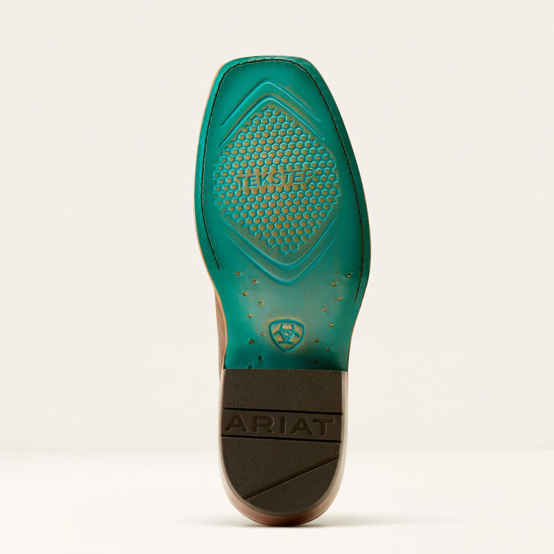 Futurity Boon Cutter Toe<br>