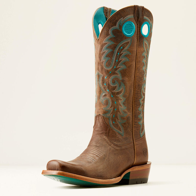 Futurity Boon Cutter Toe<br>