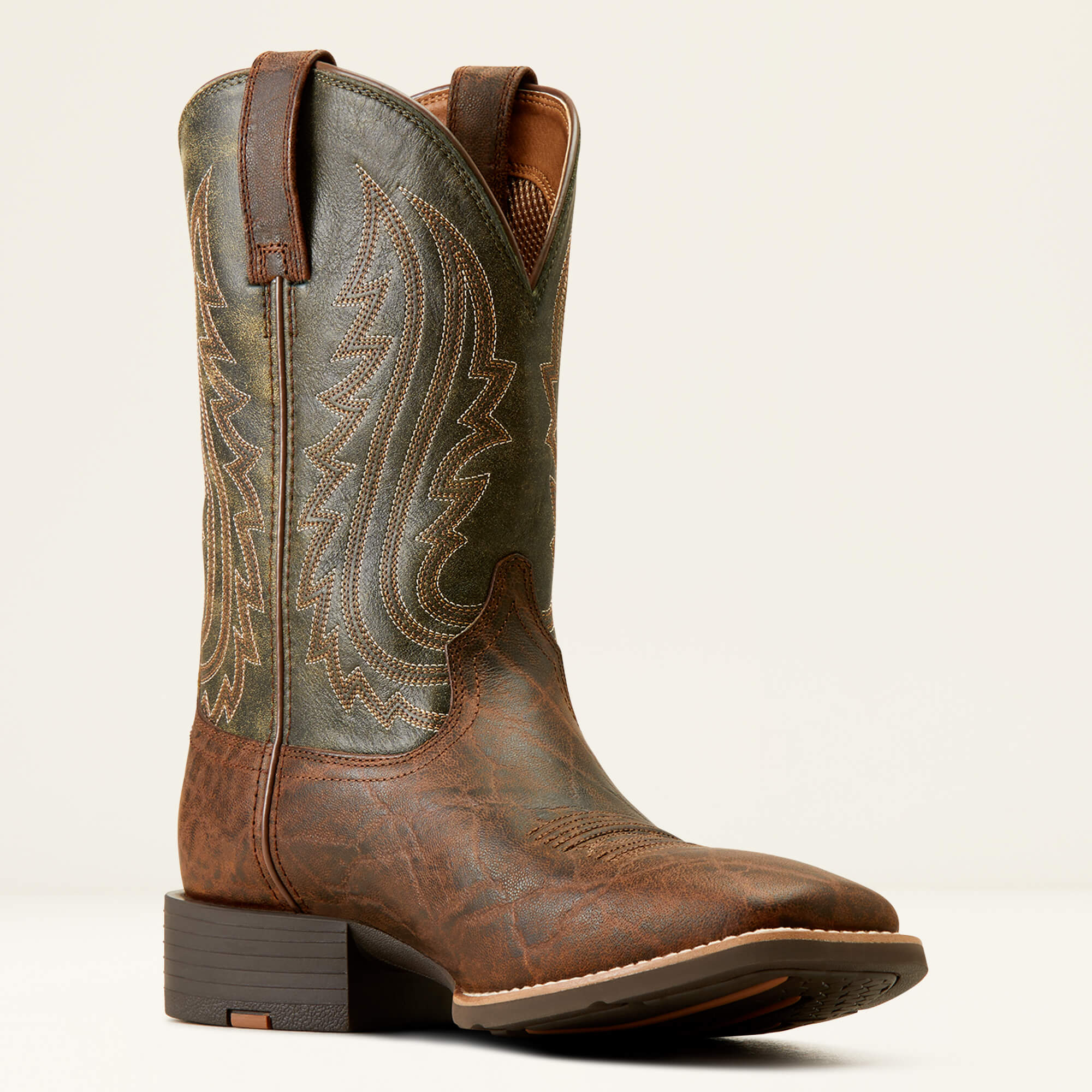 Ariat Sport Big Country<br>