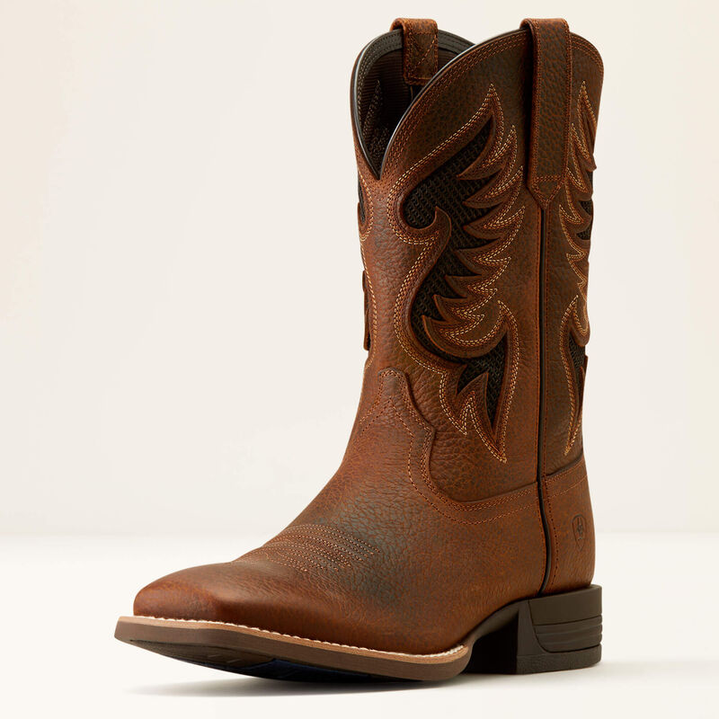 Ariat Cowpuncher VentTEK <br>