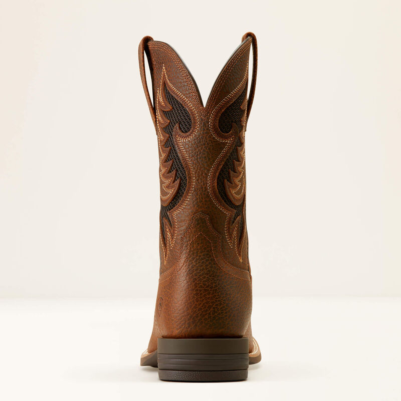 Ariat Cowpuncher VentTEK <br>