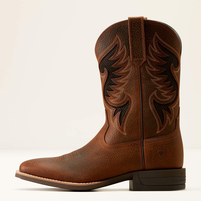 Ariat Cowpuncher VentTEK <br>