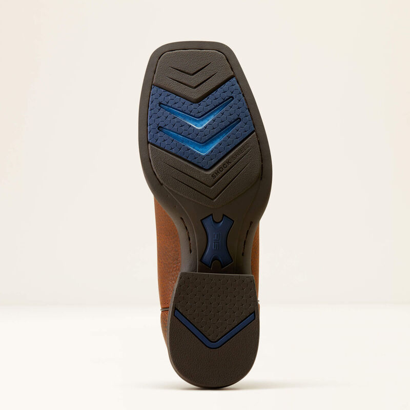 Ariat Cowpuncher VentTEK <br>