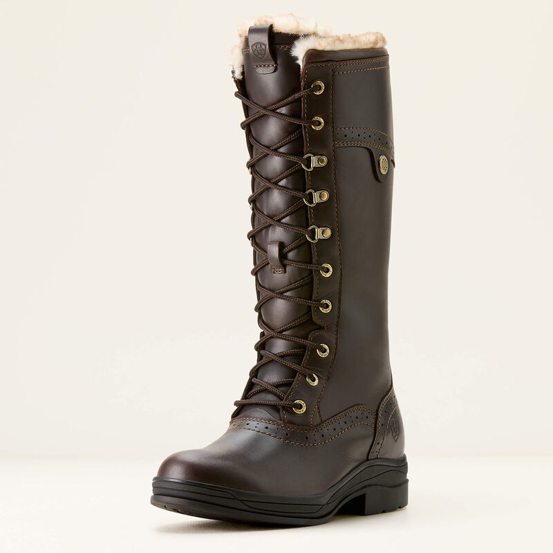 Ariat Wythburn II Sherpa Waterproof <br>