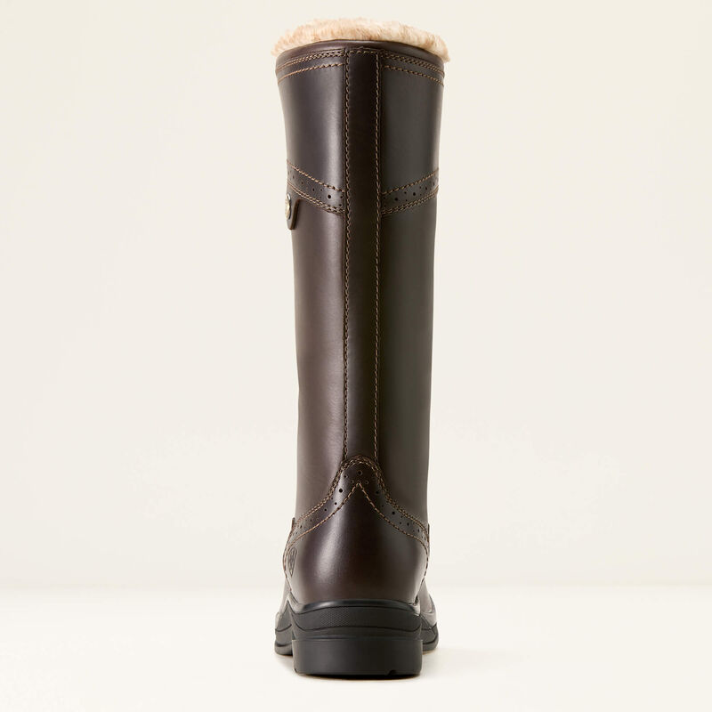 Ariat Wythburn II Sherpa Waterproof <br>