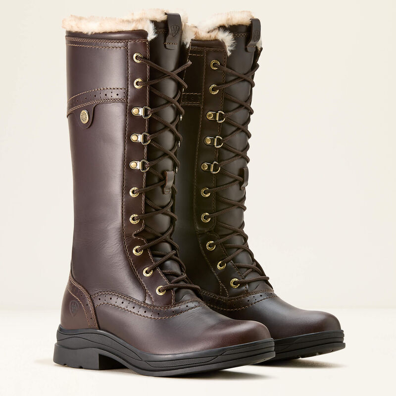 Ariat Wythburn II Sherpa Waterproof <br>