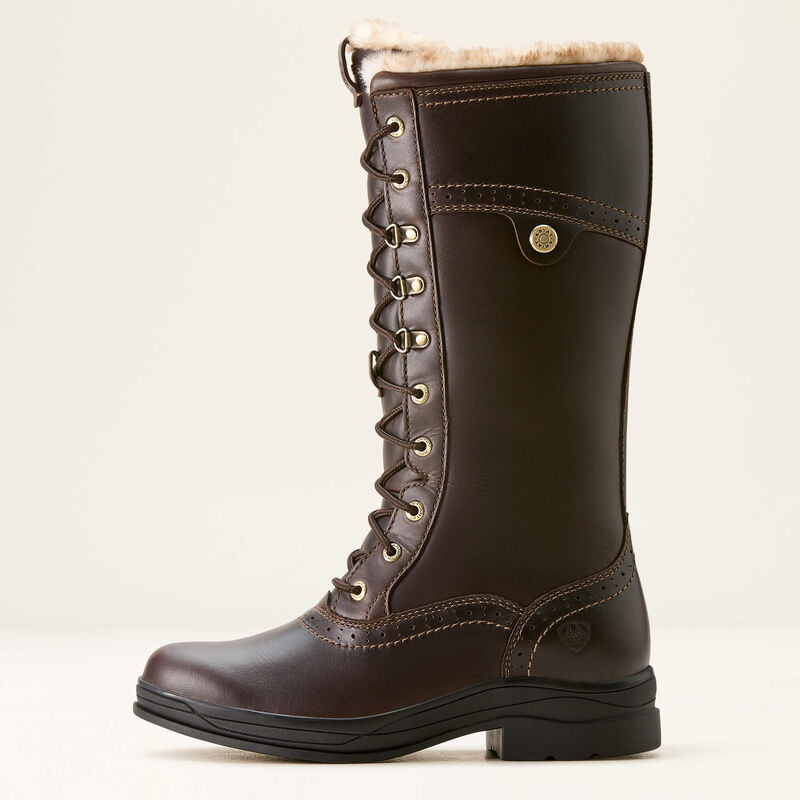 Ariat Wythburn II Sherpa Waterproof <br>