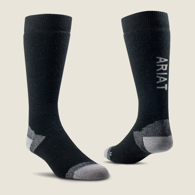 Ariat Country Performance Merino Socks<br>