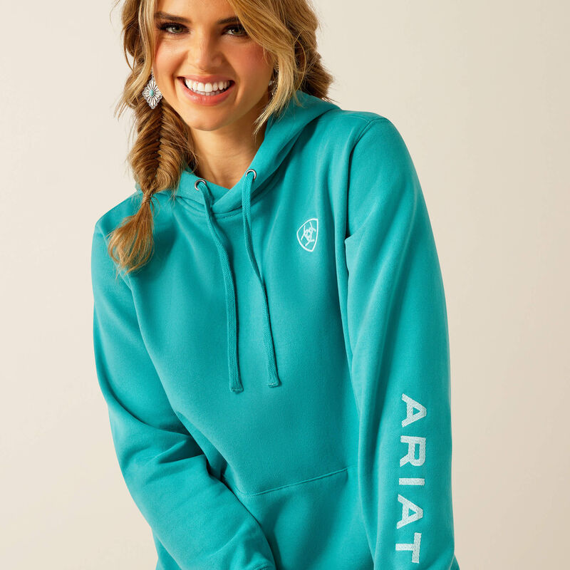 Ariat Logo 2.0 Hoodie<br>