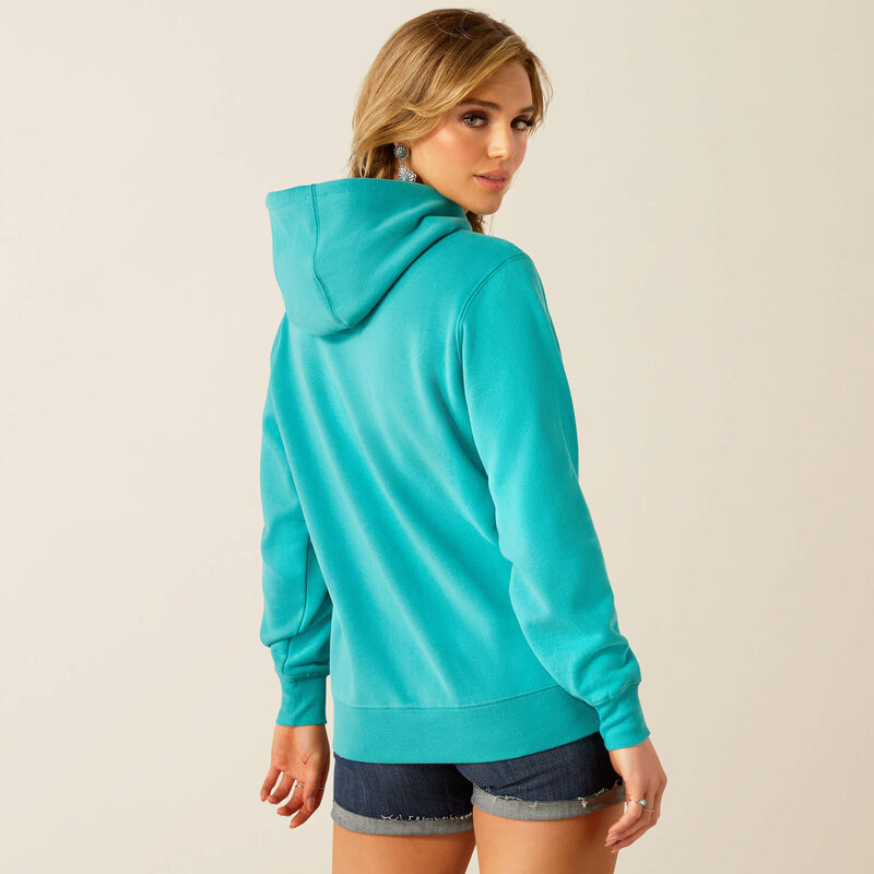 Ariat Logo 2.0 Hoodie<br>