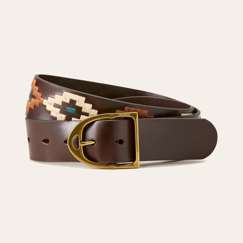 Ariat Rio Belt<br>