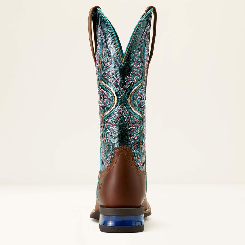 Ariat Captivate Wide Square Toe <br>