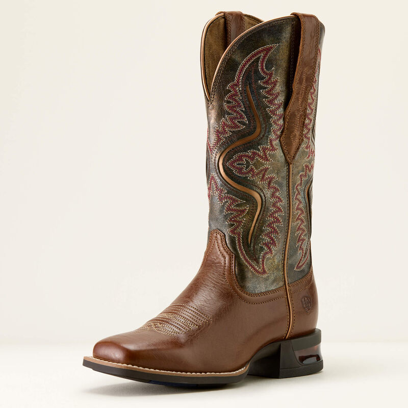 Ariat Captivate Wide Square Toe<br>