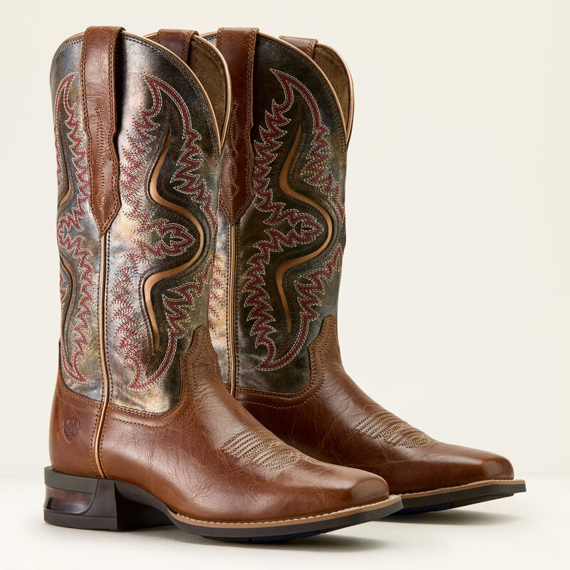 Ariat Captivate Wide Square Toe<br>