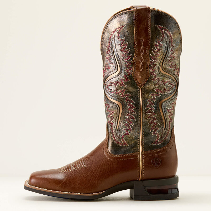 Ariat Captivate Wide Square Toe<br>